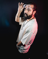 Poet Shaf